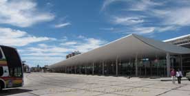 Nueva Terminal Mar del Plata