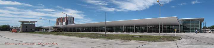 Terminal Mar del Plata
